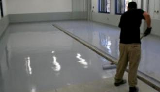 epoxy floors albuquerque